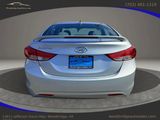 Used 2013 Hyundai Elantra GLS w/ Preferred Pkg image 5