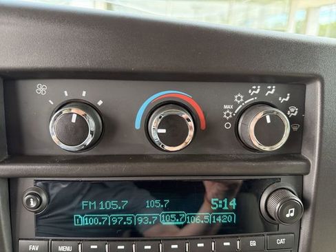 Used 2020 Chevrolet Express 2500 w/ Driver Convenience Package RWD image 19