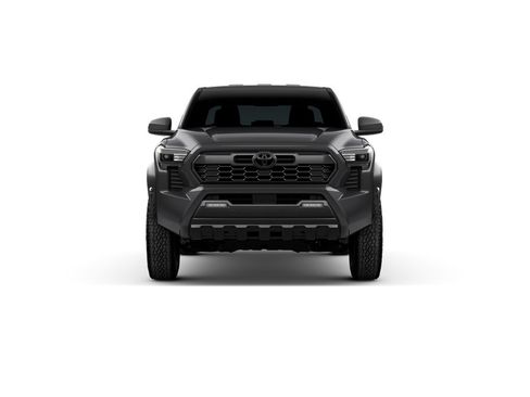 New 2026 Toyota Tacoma TRD Off-Road AWD/4WD image 17
