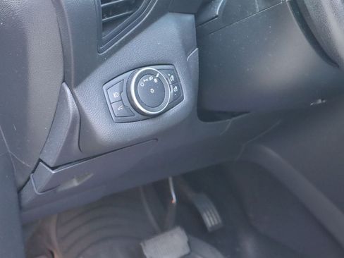 Used 2018 Ford Escape SE w/ SE Sport Appearance Package AWD/4WD image 22