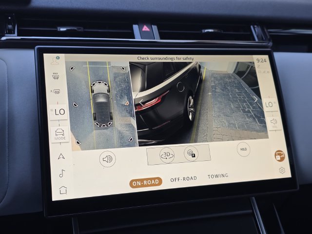 Used 2024 Land Rover Range Rover Velar Dynamic SE AWD/4WD image 20
