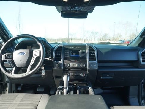 Used 2015 Ford F150 XLT w/ Equipment Group 301A Mid image 24