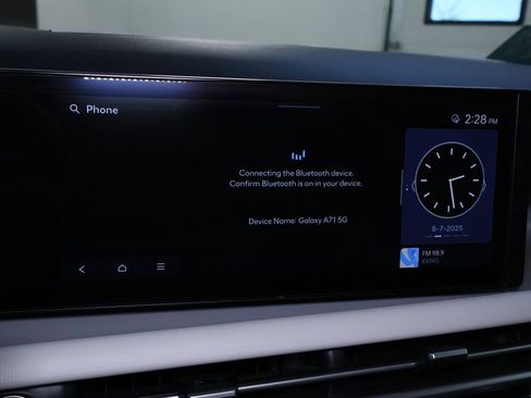 Used 2025 Hyundai Tucson SEL image 27