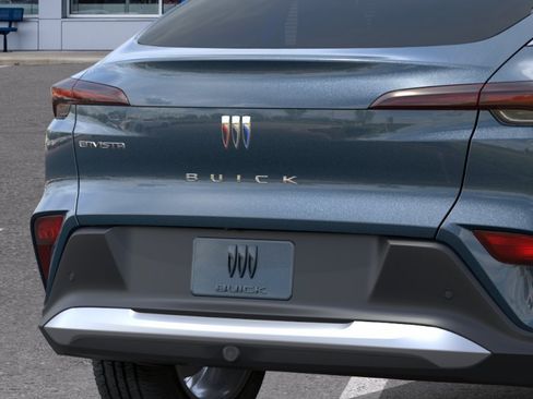 New 2026 Buick Envista Preferred FWD image 7