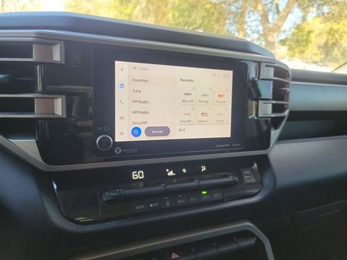 Used 2023 Toyota Tundra SR5 w/ TRD Sport Package image 27