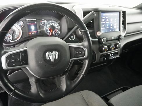 Used 2024 RAM 2500 Big Horn image 27