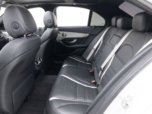 Used 2020 Mercedes-Benz C 63 AMG S image 40