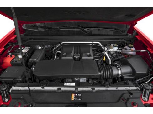 New 2026 Chevrolet Colorado ZR2 w/ Technology Package AWD/4WD image 17
