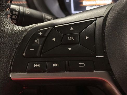 Used 2024 Nissan Kicks SR w/ SR Premium Package image 22