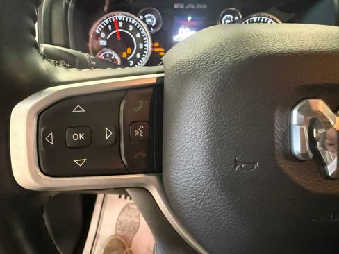 Used 2023 RAM 1500 Big Horn AWD/4WD image 29