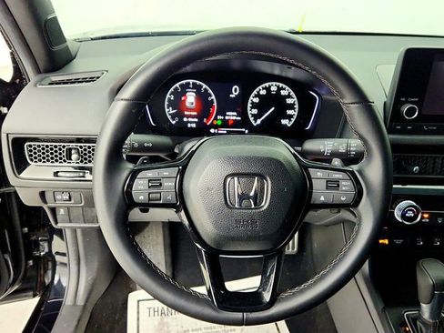 Used 2025 Honda Civic Sport image 12