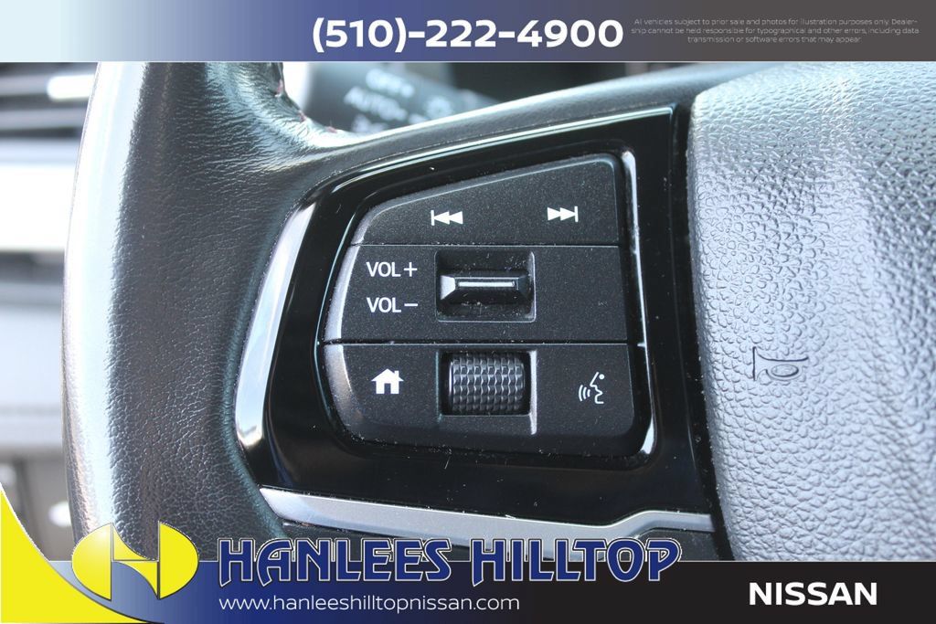 Used 2025 Honda Odyssey Sport-L image 36