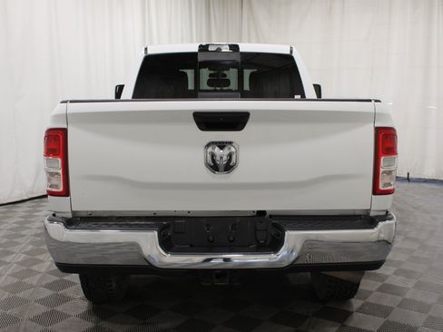 Used 2023 RAM 2500 Tradesman AWD/4WD image 28