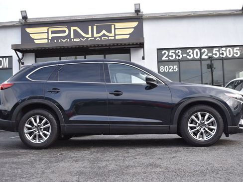 Used 2016 MAZDA CX-9 Touring image 12