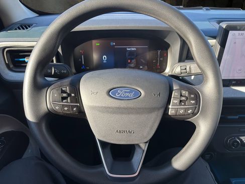 New 2026 Ford Maverick XLT FWD image 20