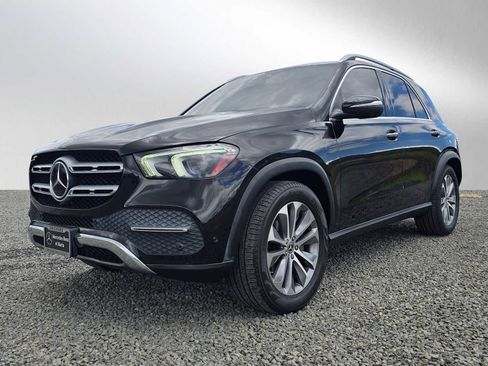 Used 2022 Mercedes-Benz GLE 350 image 7