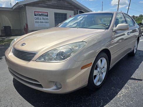 Used 2006 Lexus ES 330 FWD image 2