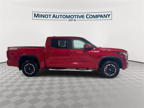 Used 2026 Toyota Tundra SR5 image 9