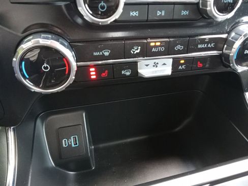 Used 2023 Ford F150 XLT w/ Equipment Group 302A High AWD/4WD image 23