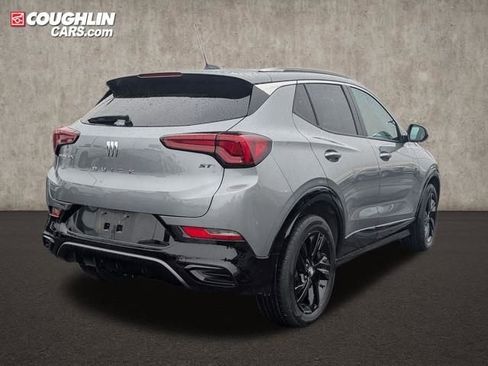 Certified 2024 Buick Encore GX Sport Touring w/ Comfort Package image 9