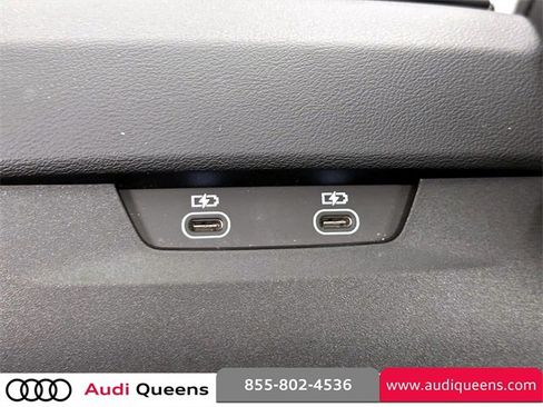 Certified 2025 Audi A5 2.0T Premium Plus w/ Premium Plus image 14