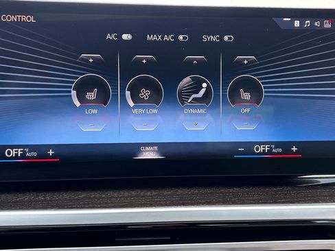 Certified 2023 BMW 330i xDrive Sedan w/ Premium Package image 23