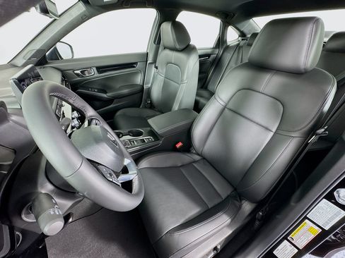 New 2026 Honda Civic Sport Touring image 21