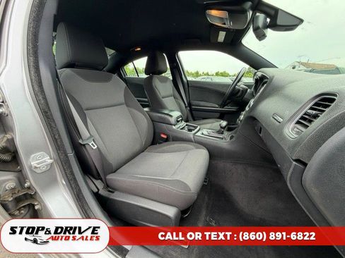 Used 2015 Dodge Charger SE w/ Popular Equipment Group AWD/4WD image 14