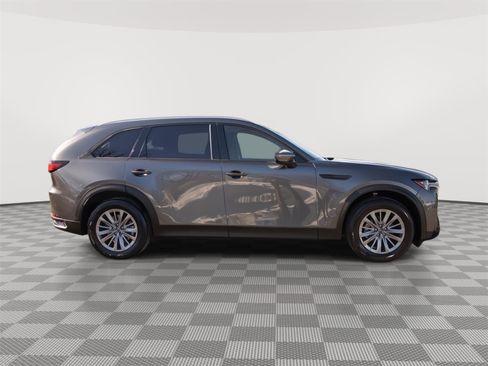Used 2024 MAZDA CX-90 3.3 Turbo w/ Preferred Plus image 25