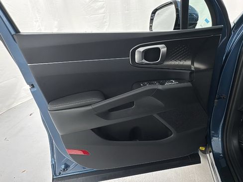 New 2026 Kia Sorento EX image 20