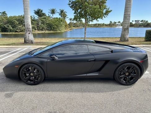 Used 2007 Lamborghini Gallardo image 9