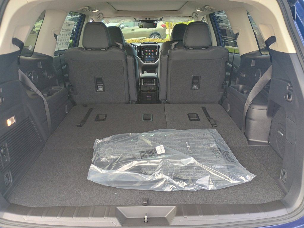 New 2026 Subaru Ascent Limited AWD/4WD image 20