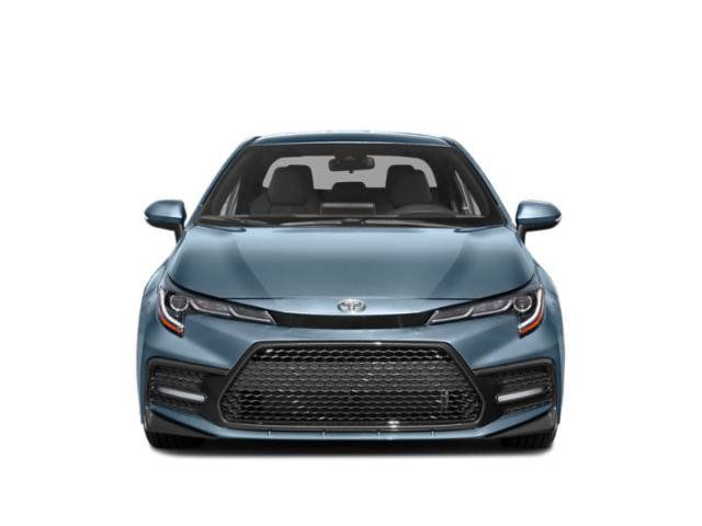 Used 2020 Toyota Corolla SE FWD image 4