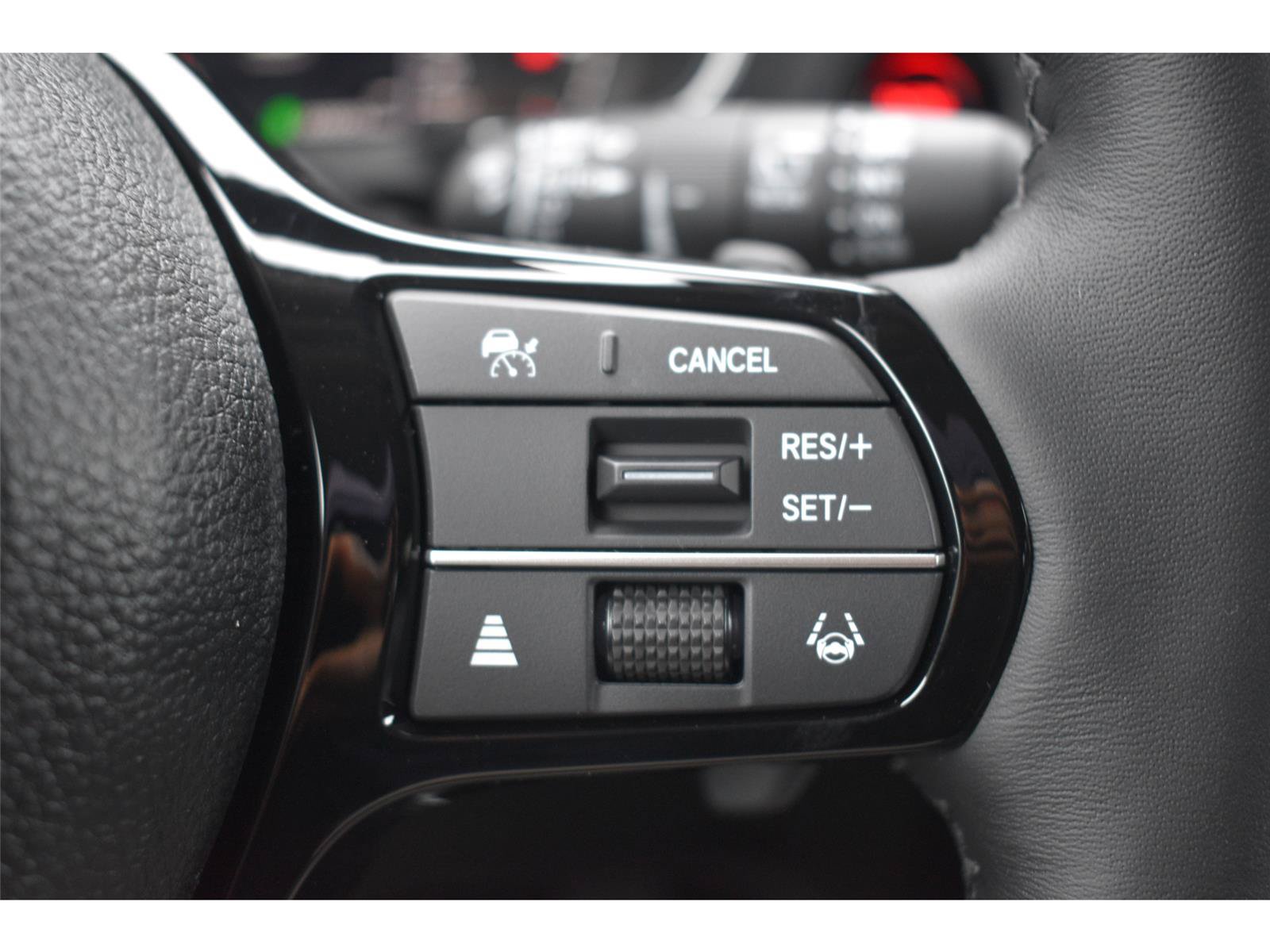 New 2026 Honda Pilot Elite image 13