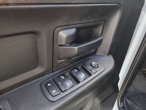 Certified 2019 RAM 1500 Express w/ Express Value Package image 13