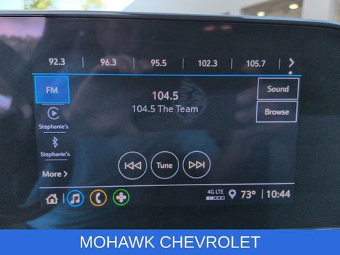 Used 2024 Chevrolet Trax LS w/ LS Convenience Package FWD image 13