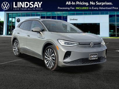 Used 2024 Volkswagen ID.4 S