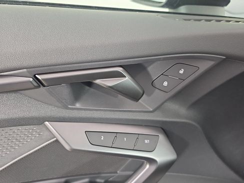 New 2026 Audi RS 3 AWD/4WD image 16