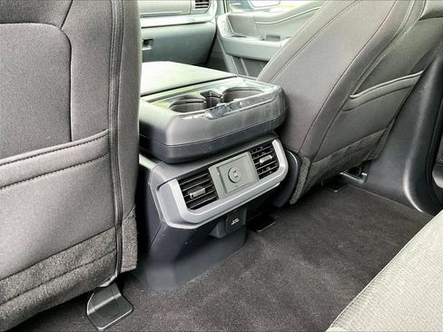 Used 2026 Ford F150 XLT w/ Equipment Group 302A MID AWD/4WD image 13