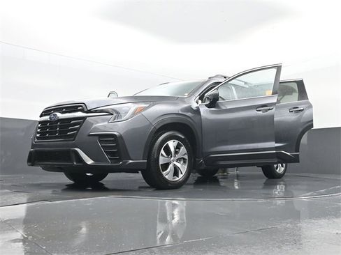 Used 2024 Subaru Ascent Premium w/ Convenience Package image 34