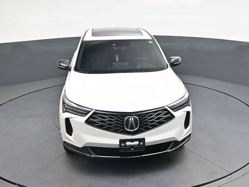 Used 2025 Acura RDX A-Spec AWD/4WD image 30
