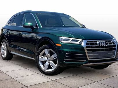 Used 2019 Audi Q5 Premium w/ Premium Plus Package