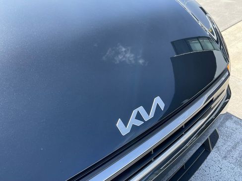 New 2026 Kia K4 FWD image 31