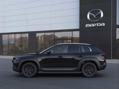New 2026 MAZDA CX-50 AWD 2.5 S w/ Cargo Package image 3