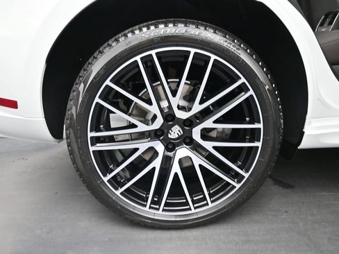 New 2026 Porsche Macan S AWD/4WD image 24