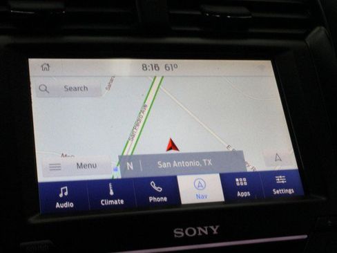 Used 2020 Ford Fusion Titanium image 18