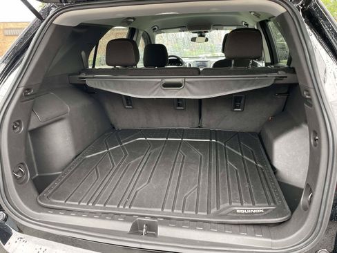 Used 2022 Chevrolet Equinox LT w/ LPO, Floor Liner Package FWD image 27