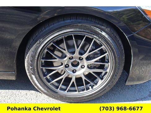 Used 2018 Honda Accord Sport image 31