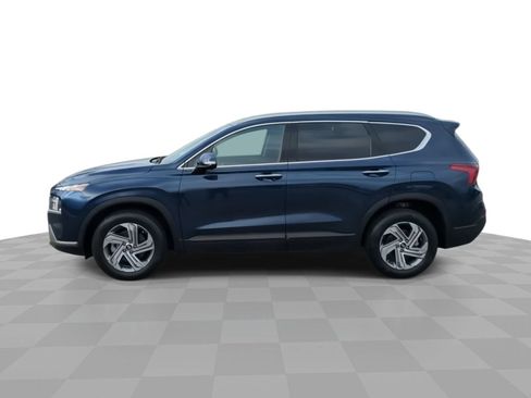 Used 2023 Hyundai Santa Fe SEL FWD image 5