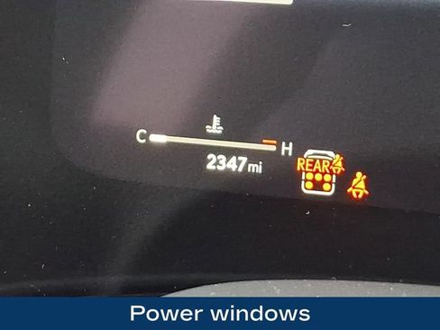 Used 2026 Lexus TX 350 AWD image 6